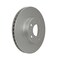 Pagid Brakes Brake Disc, 355122462 355122462 - alternate 3